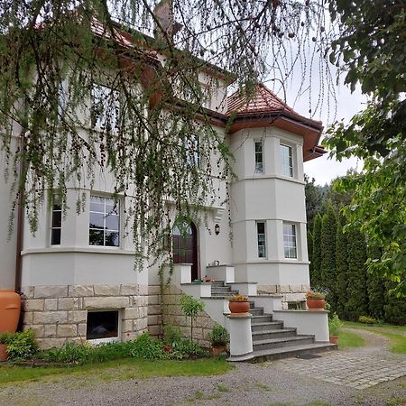 Apartament Na Rybnej Polanica-Zdrój Extérieur photo