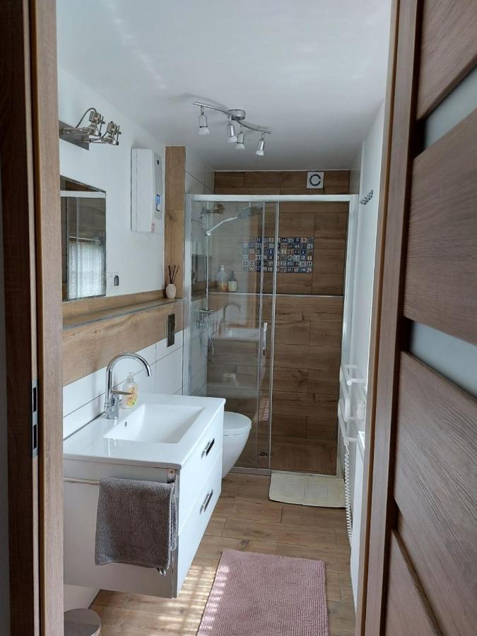 Apartament Na Rybnej Polanica-Zdrój Extérieur photo