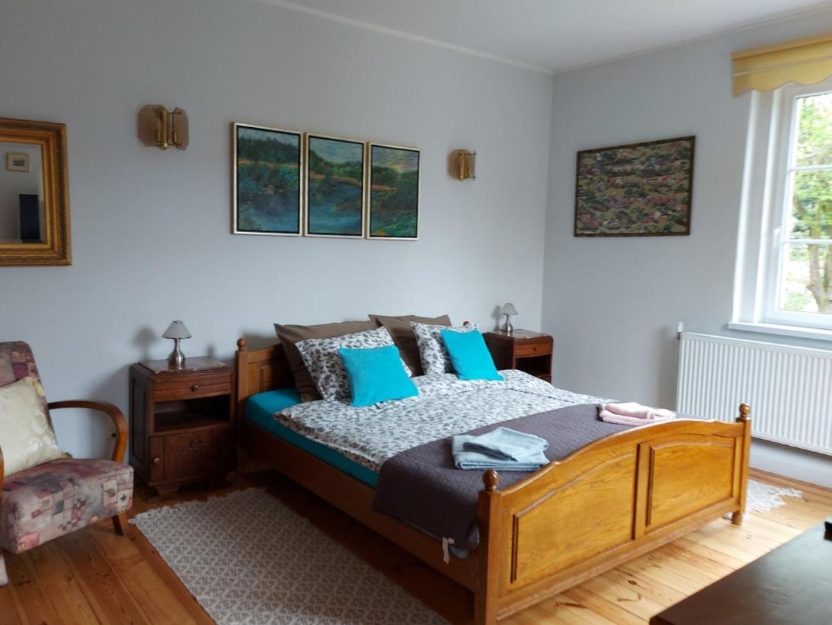 Apartament Na Rybnej Polanica-Zdrój Extérieur photo