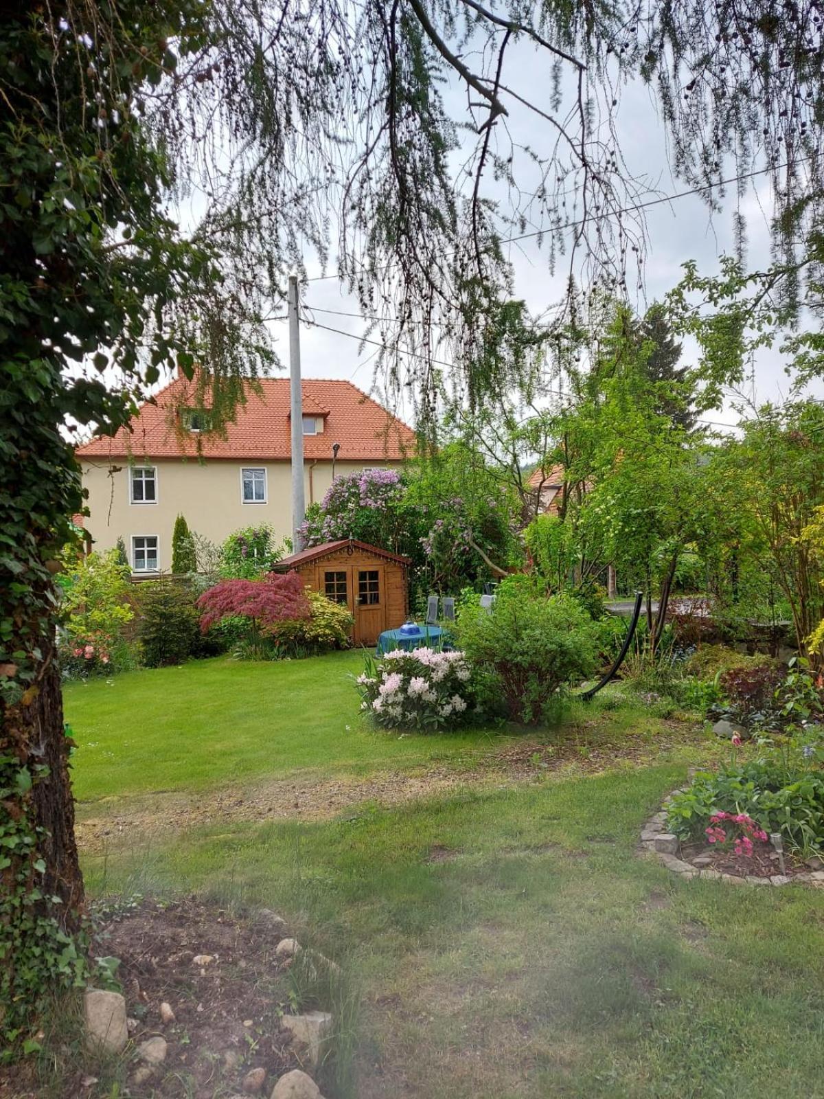 Apartament Na Rybnej Polanica-Zdrój Extérieur photo