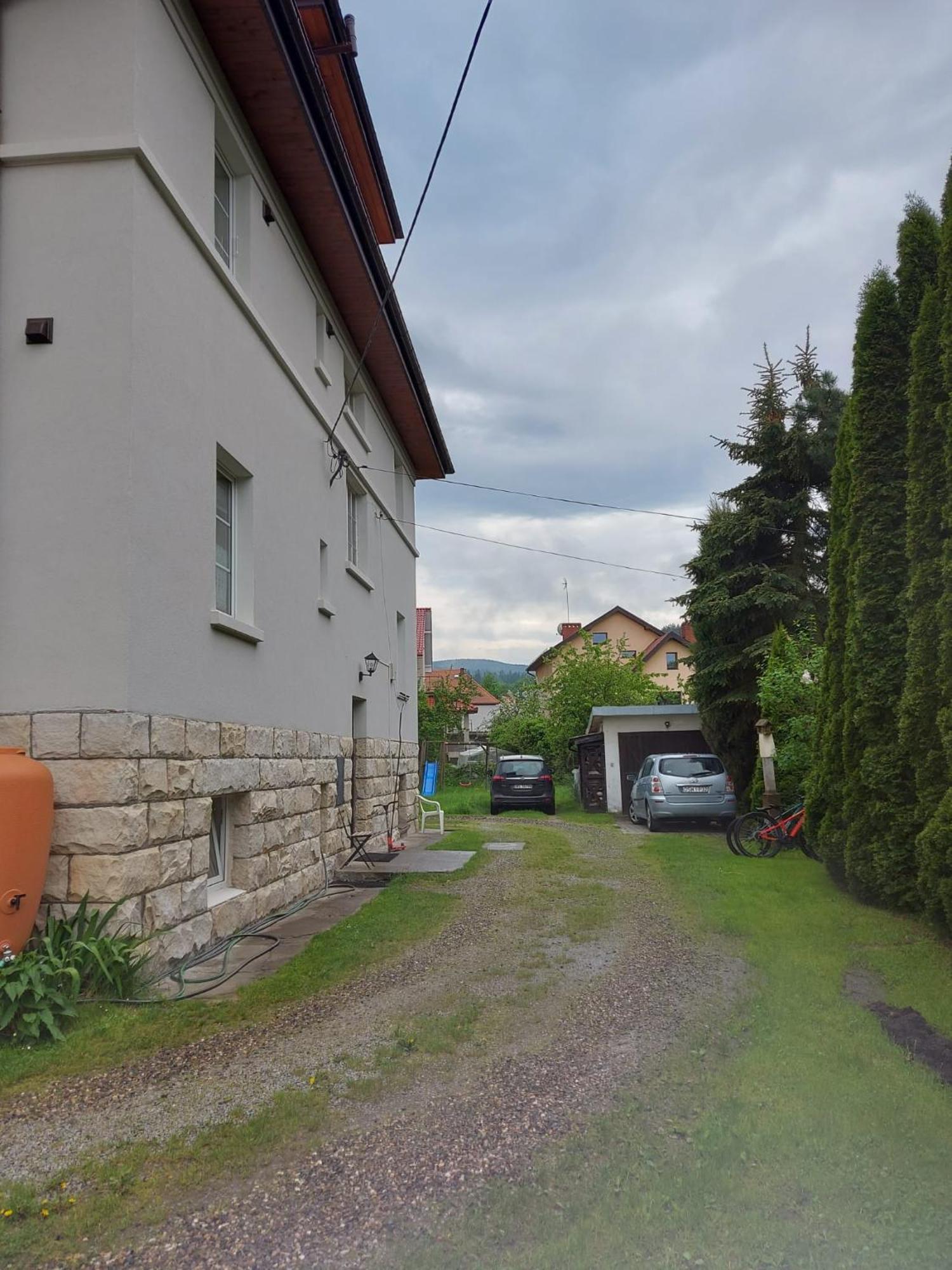 Apartament Na Rybnej Polanica-Zdrój Extérieur photo