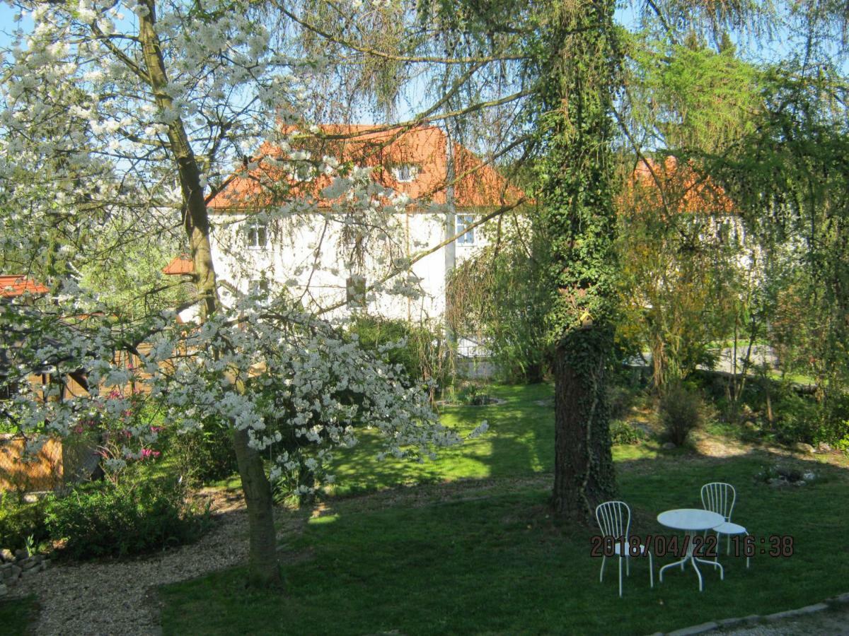 Apartament Na Rybnej Polanica-Zdrój Extérieur photo